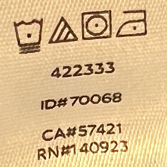 Like new LOU & Grey Athleisure Jacket Size Medium - Picture 7 of 10